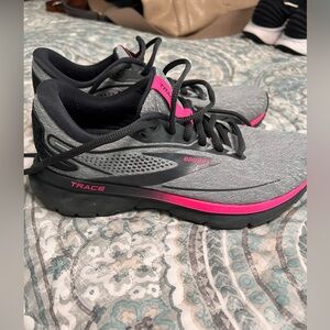 Women’s Trace 2 Brooks